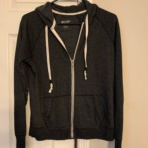 Arizona zip up hoodie - SUPER SOFT✨🖤